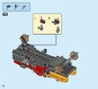 Bauanleitungen LEGO - 70675 - Katana 4x4: Page 62