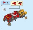 Bauanleitungen LEGO - 70675 - Katana 4x4: Page 72