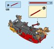 Bauanleitungen LEGO - 70675 - Katana 4x4: Page 97