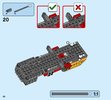 Bauanleitungen LEGO - 70675 - Katana 4x4: Page 26