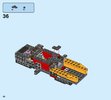 Bauanleitungen LEGO - 70675 - Katana 4x4: Page 42