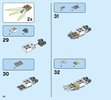 Bauanleitungen LEGO - 70676 - Lloyd's Titan Mech: Page 20