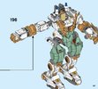 Bauanleitungen LEGO - 70676 - Lloyd's Titan Mech: Page 137