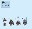 Bauanleitungen LEGO - 70676 - Lloyd's Titan Mech: Page 8