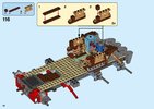 Bauanleitungen LEGO - 70677 - Land Bounty: Page 92