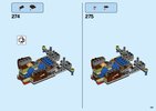 Bauanleitungen LEGO - 70677 - Land Bounty: Page 193