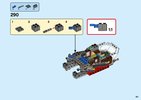 Bauanleitungen LEGO - 70677 - Land Bounty: Page 201