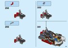 Bauanleitungen LEGO - 70677 - Land Bounty: Page 205