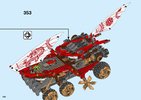 Bauanleitungen LEGO - 70677 - Land Bounty: Page 240