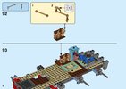 Bauanleitungen LEGO - 70677 - Land Bounty: Page 78