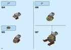 Bauanleitungen LEGO - 70677 - Land Bounty: Page 124