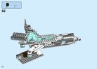 Bauanleitungen LEGO - 70678 - Castle of the Forsaken Emperor: Page 114