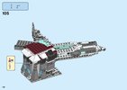 Bauanleitungen LEGO - 70678 - Castle of the Forsaken Emperor: Page 138