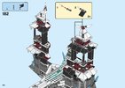 Bauanleitungen LEGO - 70678 - Castle of the Forsaken Emperor: Page 194