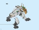 Bauanleitungen LEGO - 70679 - The Ultra Dragon: Page 74