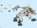 Bauanleitungen LEGO - 70679 - The Ultra Dragon: Page 86