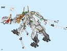 Bauanleitungen LEGO - 70679 - The Ultra Dragon: Page 106