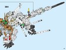 Bauanleitungen LEGO - 70679 - The Ultra Dragon: Page 149