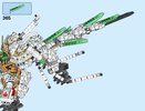 Bauanleitungen LEGO - 70679 - The Ultra Dragon: Page 150