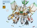 Bauanleitungen LEGO - 70679 - The Ultra Dragon: Page 153