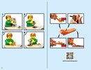 Bauanleitungen LEGO - 70679 - The Ultra Dragon: Page 2