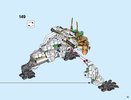 Bauanleitungen LEGO - 70679 - The Ultra Dragon: Page 69