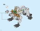 Bauanleitungen LEGO - 70679 - The Ultra Dragon: Page 78