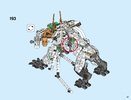 Bauanleitungen LEGO - 70679 - The Ultra Dragon: Page 87