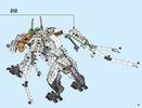 Bauanleitungen LEGO - 70679 - The Ultra Dragon: Page 95