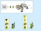 Bauanleitungen LEGO - 70679 - The Ultra Dragon: Page 116