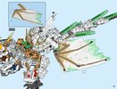 Bauanleitungen LEGO - 70679 - The Ultra Dragon: Page 151