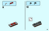 Bauanleitungen LEGO - 70680 - Monastery Training: Page 23