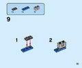 Bauanleitungen LEGO - 70682 - Spinjitzu Slam - Jay: Page 15