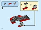 Bauanleitungen LEGO - 70684 - Spinjitzu Slam - Kai vs. Samurai: Page 16