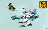 Bauanleitungen LEGO - 70701 - Swarm Interceptor: Page 67