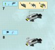 Bauanleitungen LEGO - 70703 - Star Slicer: Page 7