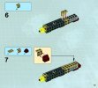 Bauanleitungen LEGO - 70703 - Star Slicer: Page 23