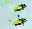 Bauanleitungen LEGO - 70703 - Star Slicer: Page 29