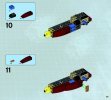 Bauanleitungen LEGO - 70703 - Star Slicer: Page 25