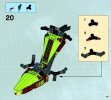 Bauanleitungen LEGO - 70703 - Star Slicer: Page 49