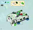 Bauanleitungen LEGO - 70704 - Vermin Vaporizer: Page 68