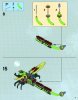 Bauanleitungen LEGO - 70705 - Bug Obliterator: Page 11