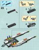 Bauanleitungen LEGO - 70705 - Bug Obliterator: Page 44