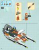 Bauanleitungen LEGO - 70705 - Bug Obliterator: Page 56