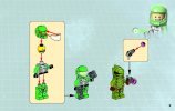 Bauanleitungen LEGO - 70706 - Crater Creeper: Page 3