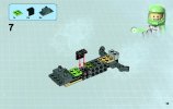 Bauanleitungen LEGO - 70706 - Crater Creeper: Page 15