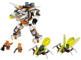 70707 - CLS-89 Eradicator Mech