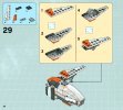 Bauanleitungen LEGO - 70707 - CLS-89 Eradicator Mech: Page 34