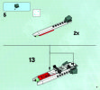 Bauanleitungen LEGO - 70708 - Hive Crawler: Page 11