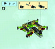 Bauanleitungen LEGO - 70708 - Hive Crawler: Page 29